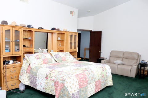 Tiny photo for 45 Holley Road, Bristol, CT 06010 (MLS # 24215083)
