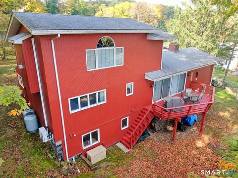 Tiny photo for 45 Holley Road, Bristol, CT 06010 (MLS # 24215083)