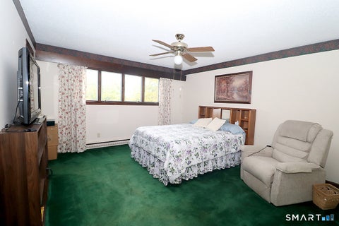Tiny photo for 45 Holley Road, Bristol, CT 06010 (MLS # 24215083)