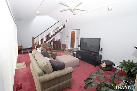 Tiny photo for 45 Holley Road, Bristol, CT 06010 (MLS # 24215083)