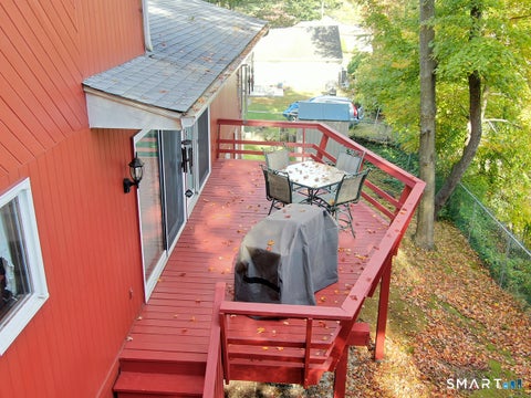 Tiny photo for 45 Holley Road, Bristol, CT 06010 (MLS # 24215083)