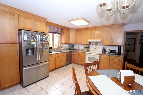 Tiny photo for 45 Holley Road, Bristol, CT 06010 (MLS # 24215083)