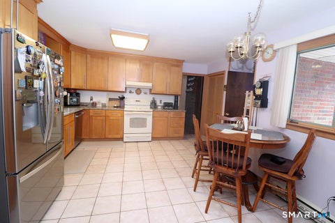 Tiny photo for 45 Holley Road, Bristol, CT 06010 (MLS # 24215083)