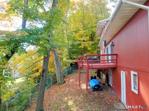 Tiny photo for 45 Holley Road, Bristol, CT 06010 (MLS # 24215083)