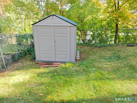 Tiny photo for 45 Holley Road, Bristol, CT 06010 (MLS # 24215083)