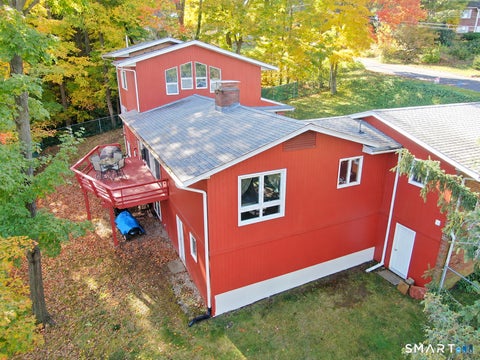 Tiny photo for 45 Holley Road, Bristol, CT 06010 (MLS # 24215083)