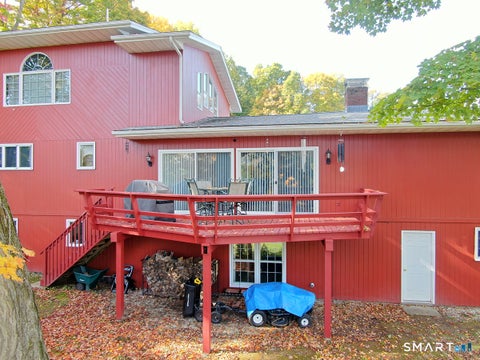 Tiny photo for 45 Holley Road, Bristol, CT 06010 (MLS # 24215083)