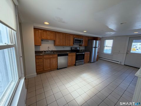 Tiny photo for 57 Chapel Street, Wallingford, CT 06492 (MLS # 24153325)