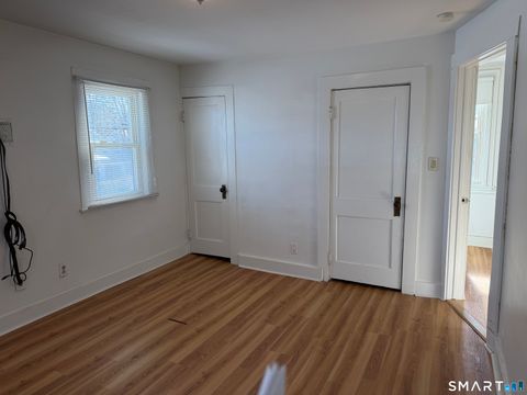 Tiny photo for 57 Chapel Street, Wallingford, CT 06492 (MLS # 24153325)