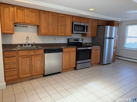 Tiny photo for 57 Chapel Street, Wallingford, CT 06492 (MLS # 24153325)