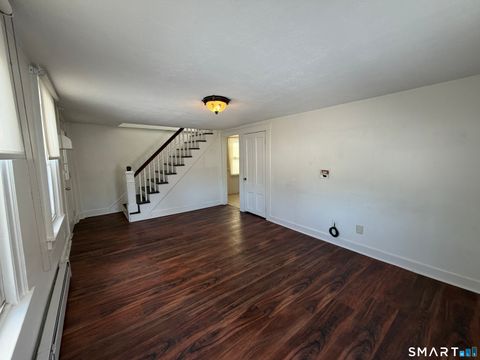 Tiny photo for 57 Chapel Street, Wallingford, CT 06492 (MLS # 24153325)