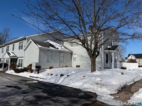 Tiny photo for 57 Chapel Street, Wallingford, CT 06492 (MLS # 24153325)