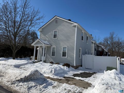 Tiny photo for 57 Chapel Street, Wallingford, CT 06492 (MLS # 24153325)