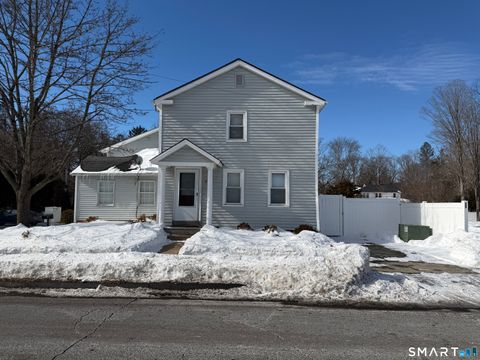 Photo of 57 Chapel Street, Wallingford, CT 06492 (MLS # 24153325)