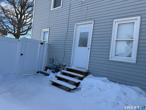 Tiny photo for 57 Chapel Street, Wallingford, CT 06492 (MLS # 24153325)