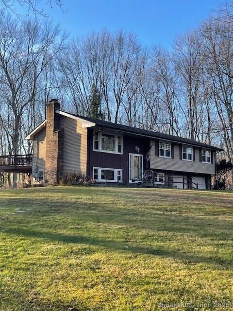 Homes For Sale - 9 Tumblebrook Road<br/> Bolton, CT 06043
