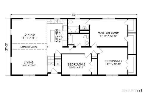 Tiny photo for 45 Adriatic Lane, Naugatuck, CT 06770 (MLS # 24180943)