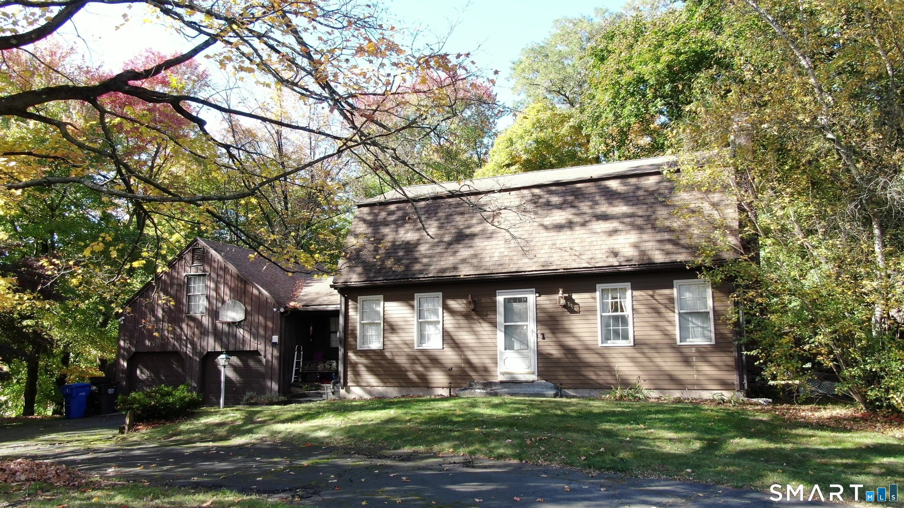 19 Phelps Road