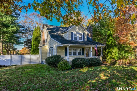 Tiny photo for 601 Camp Street, Bristol, CT 06010 (MLS # 24217304)