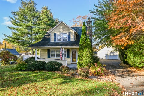 Photo of 601 Camp Street, Bristol, CT 06010 (MLS # 24217304)