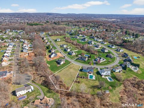 Tiny photo for 170 Debbie Drive, Meriden, CT 06451 (MLS # 24165024)