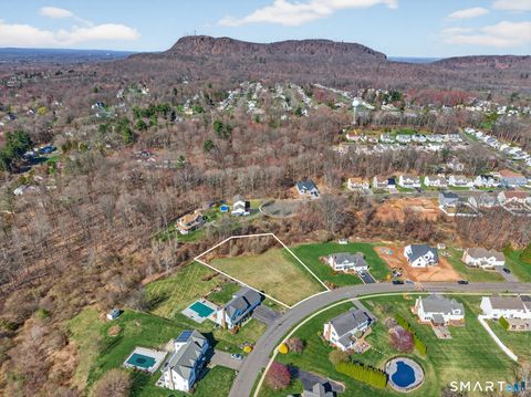 Tiny photo for 170 Debbie Drive, Meriden, CT 06451 (MLS # 24165024)