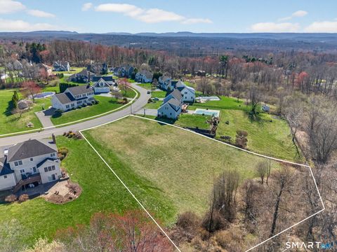 Tiny photo for 170 Debbie Drive, Meriden, CT 06451 (MLS # 24165024)