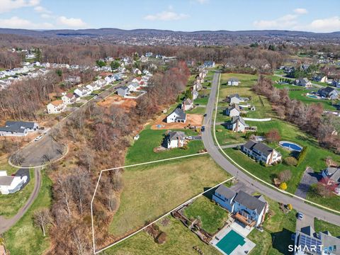 Tiny photo for 170 Debbie Drive, Meriden, CT 06451 (MLS # 24165024)