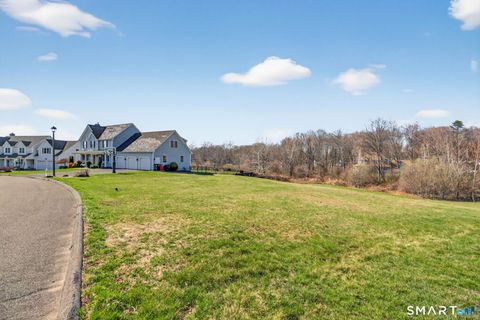 Tiny photo for 170 Debbie Drive, Meriden, CT 06451 (MLS # 24165024)