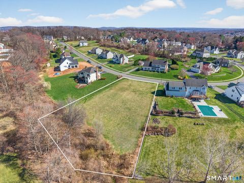 Tiny photo for 170 Debbie Drive, Meriden, CT 06451 (MLS # 24165024)