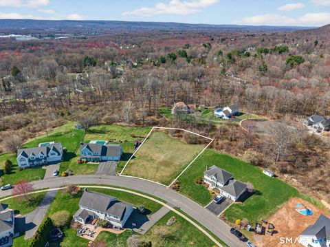 Tiny photo for 170 Debbie Drive, Meriden, CT 06451 (MLS # 24165024)