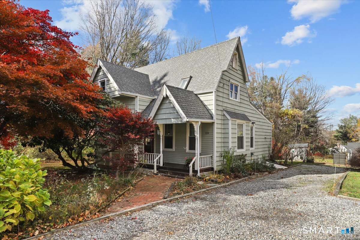 159 Cross Highway