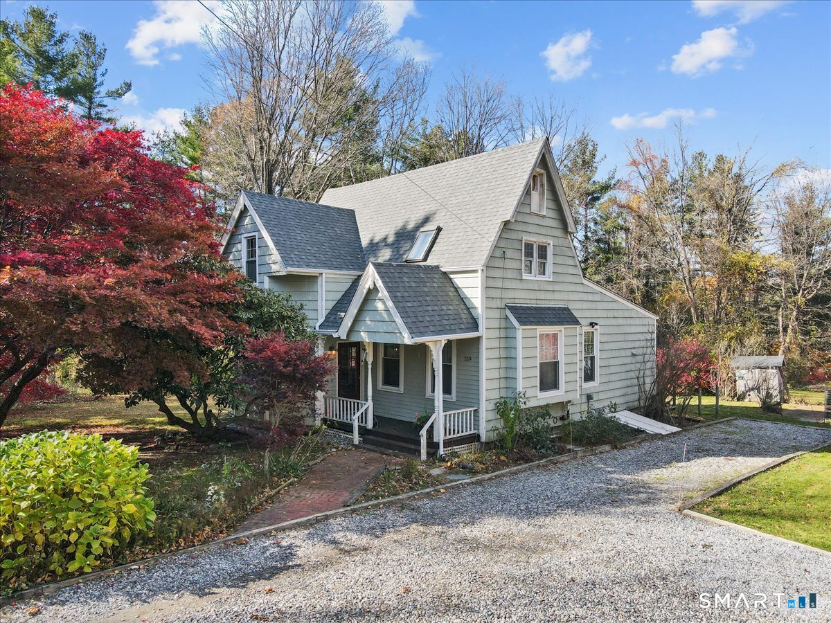 159 Cross Highway