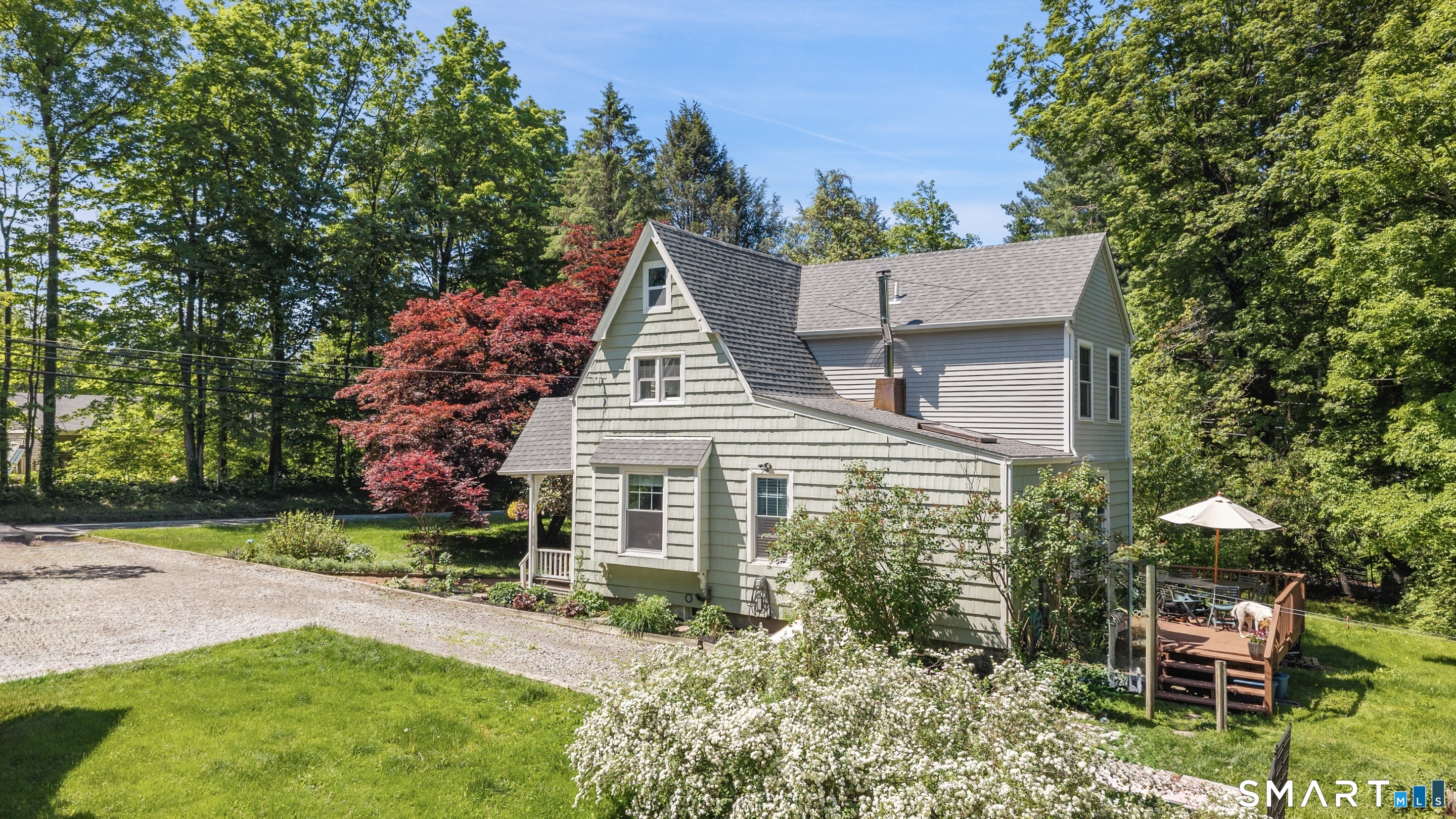 159 Cross Highway