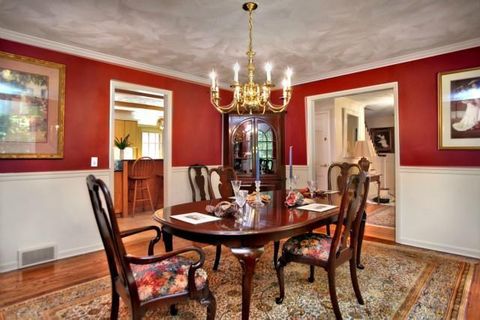 Tiny photo for 38 Sturges Commons, Westport, CT 06880 (MLS # 24170072)