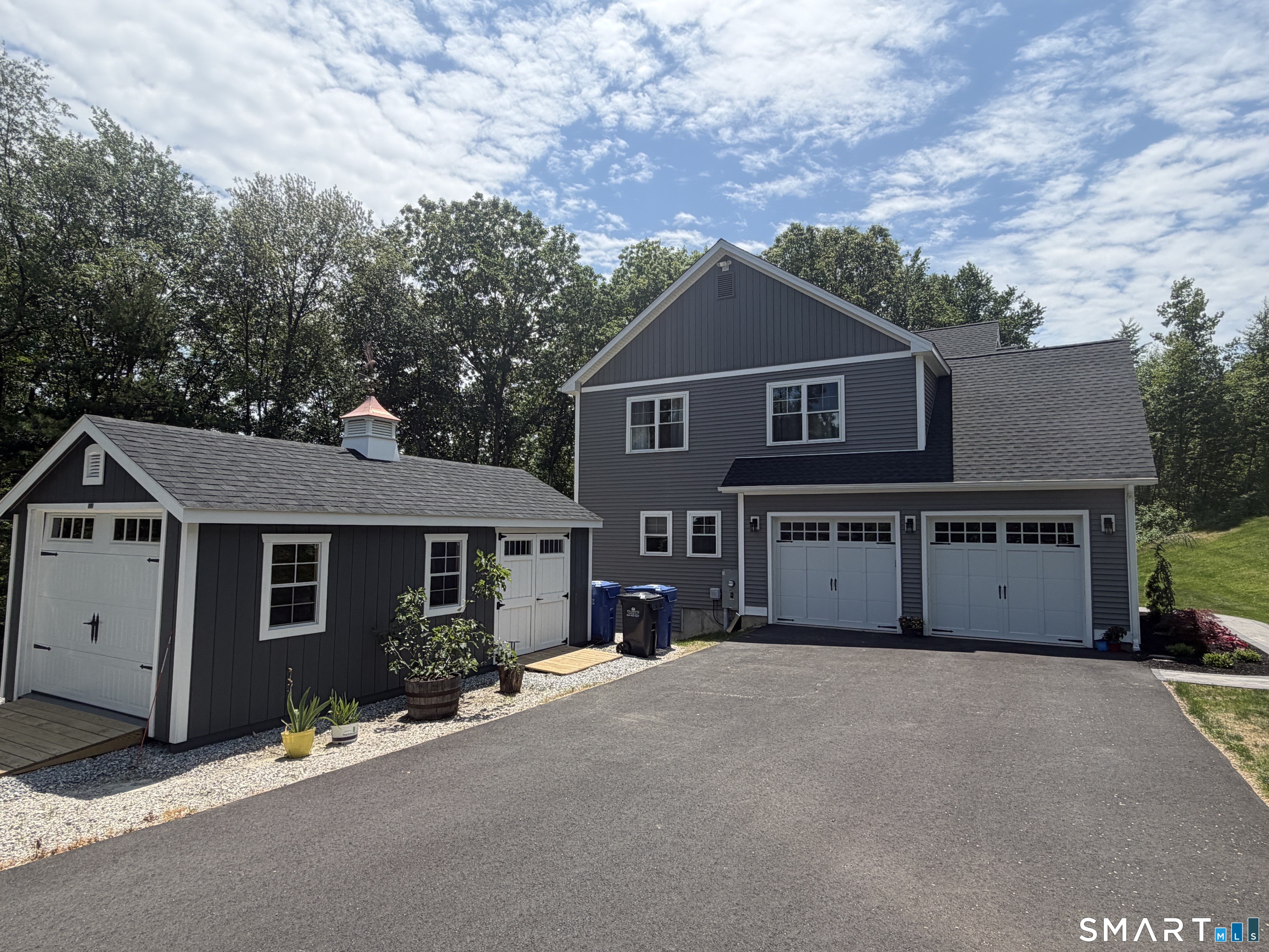 60 Ladd Road