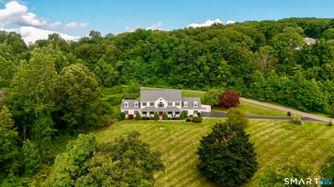 Tiny photo for 671 Jacob Road, Southbury, CT 06488 (MLS # 24196849)