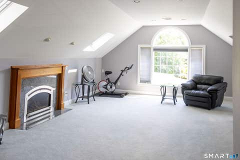 Tiny photo for 671 Jacob Road, Southbury, CT 06488 (MLS # 24196849)