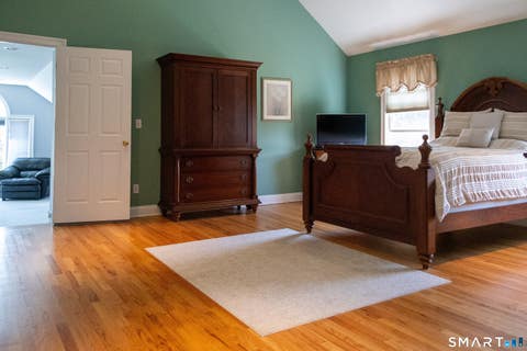 Tiny photo for 671 Jacob Road, Southbury, CT 06488 (MLS # 24196849)