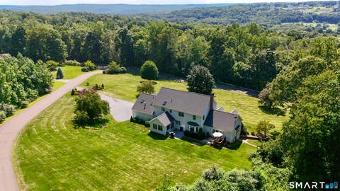 Tiny photo for 671 Jacob Road, Southbury, CT 06488 (MLS # 24196849)