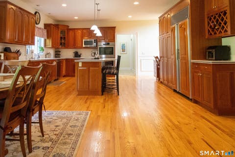 Tiny photo for 671 Jacob Road, Southbury, CT 06488 (MLS # 24196849)