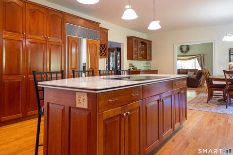 Tiny photo for 671 Jacob Road, Southbury, CT 06488 (MLS # 24196849)