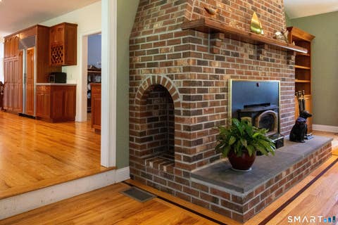 Tiny photo for 671 Jacob Road, Southbury, CT 06488 (MLS # 24196849)