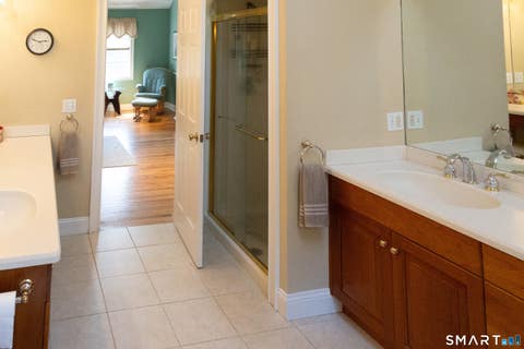 Tiny photo for 671 Jacob Road, Southbury, CT 06488 (MLS # 24196849)