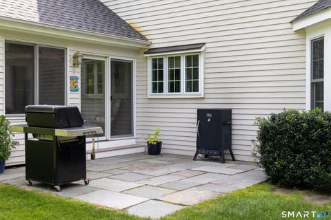 Tiny photo for 671 Jacob Road, Southbury, CT 06488 (MLS # 24196849)