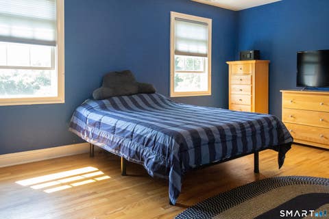 Tiny photo for 671 Jacob Road, Southbury, CT 06488 (MLS # 24196849)