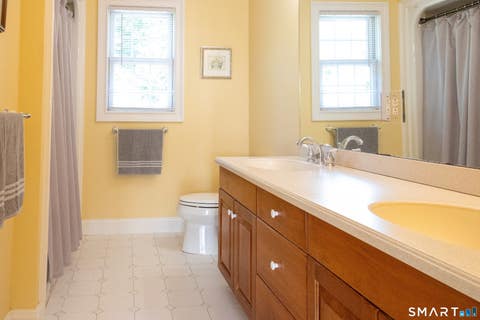Tiny photo for 671 Jacob Road, Southbury, CT 06488 (MLS # 24196849)