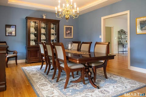 Tiny photo for 671 Jacob Road, Southbury, CT 06488 (MLS # 24196849)