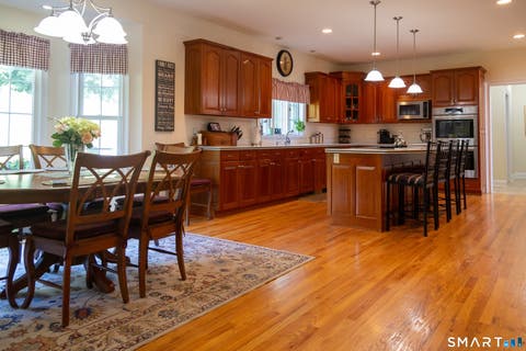 Tiny photo for 671 Jacob Road, Southbury, CT 06488 (MLS # 24196849)