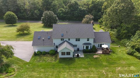 Tiny photo for 671 Jacob Road, Southbury, CT 06488 (MLS # 24196849)